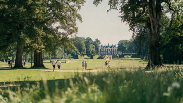 Landgoedbezoek groter dan dierentuin zet recreatiesector op scherp