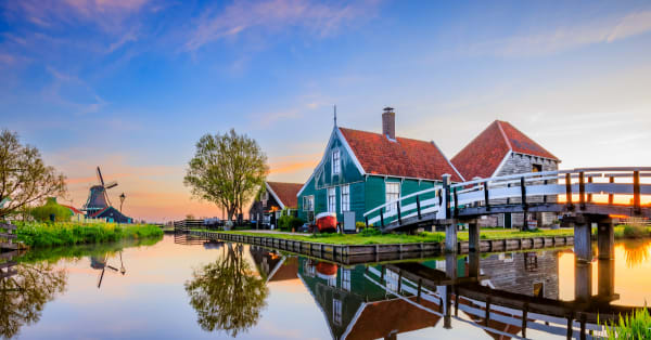 Vakantie in eigen land: de totaalprijs telt