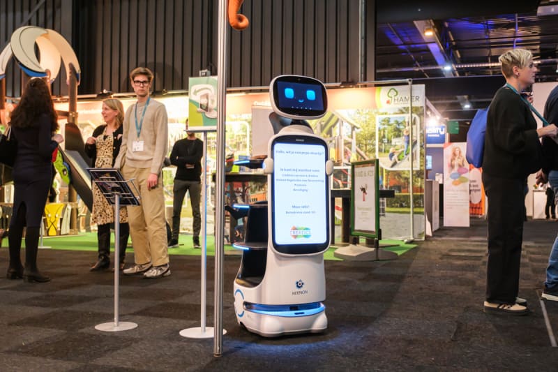 Succesvolle 22e editie van Recreatie Vakbeurs vestigt record met grootste editie ooit