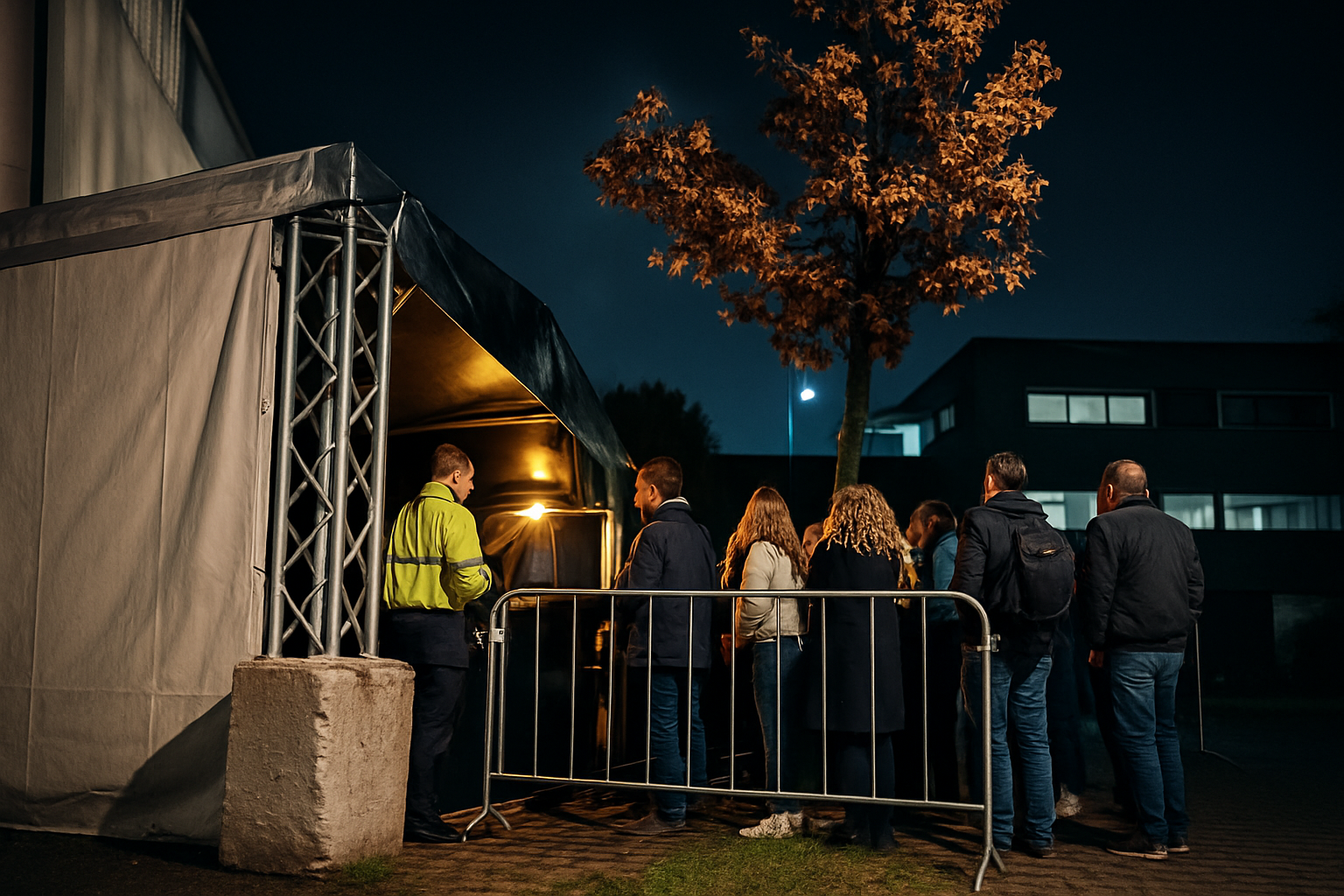 Slimme AI verkoopt duurdere tickets: nieuwe goudmijn voor events?