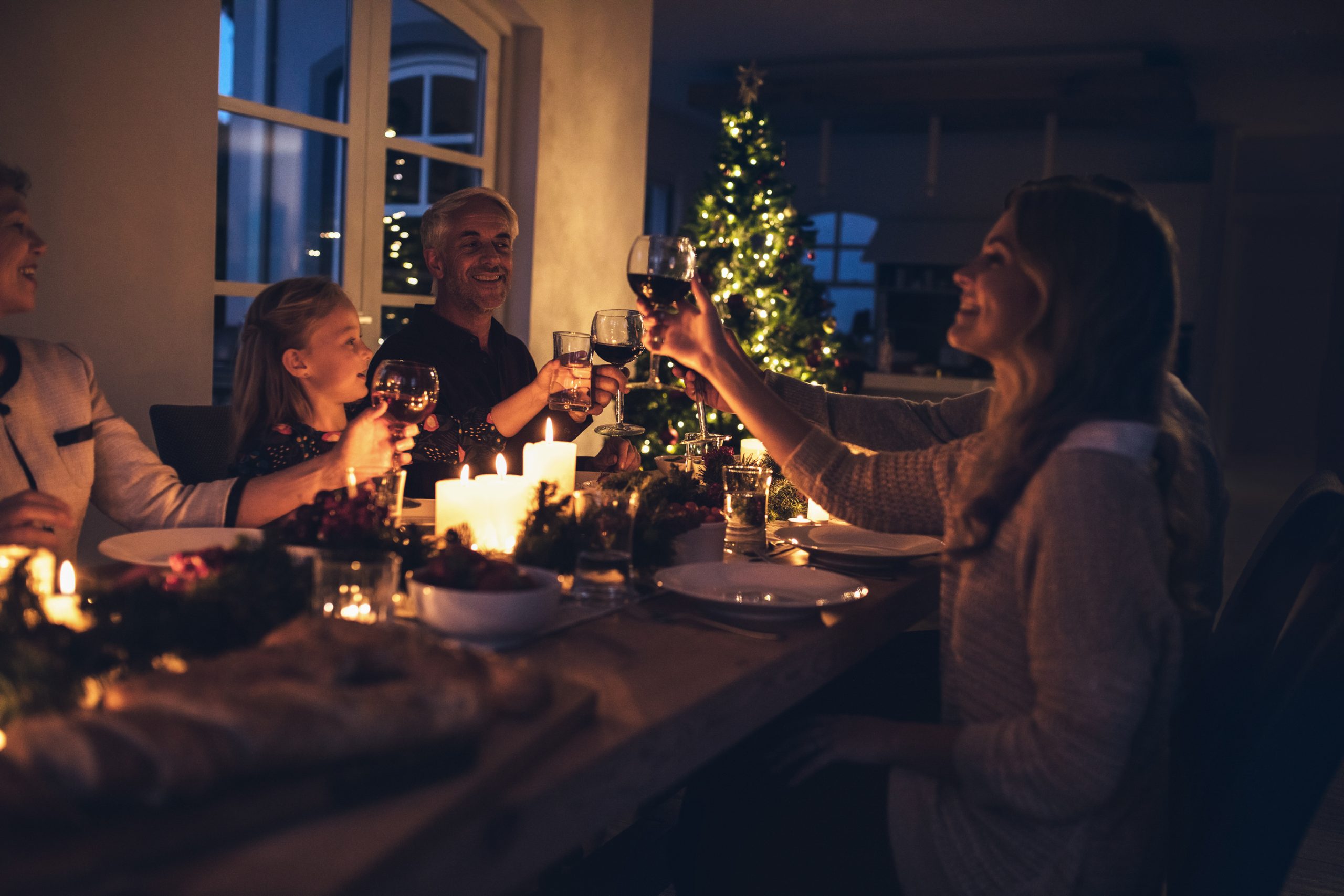 Vakantieparken “gezellig druk” tijdens de kerstvakantie