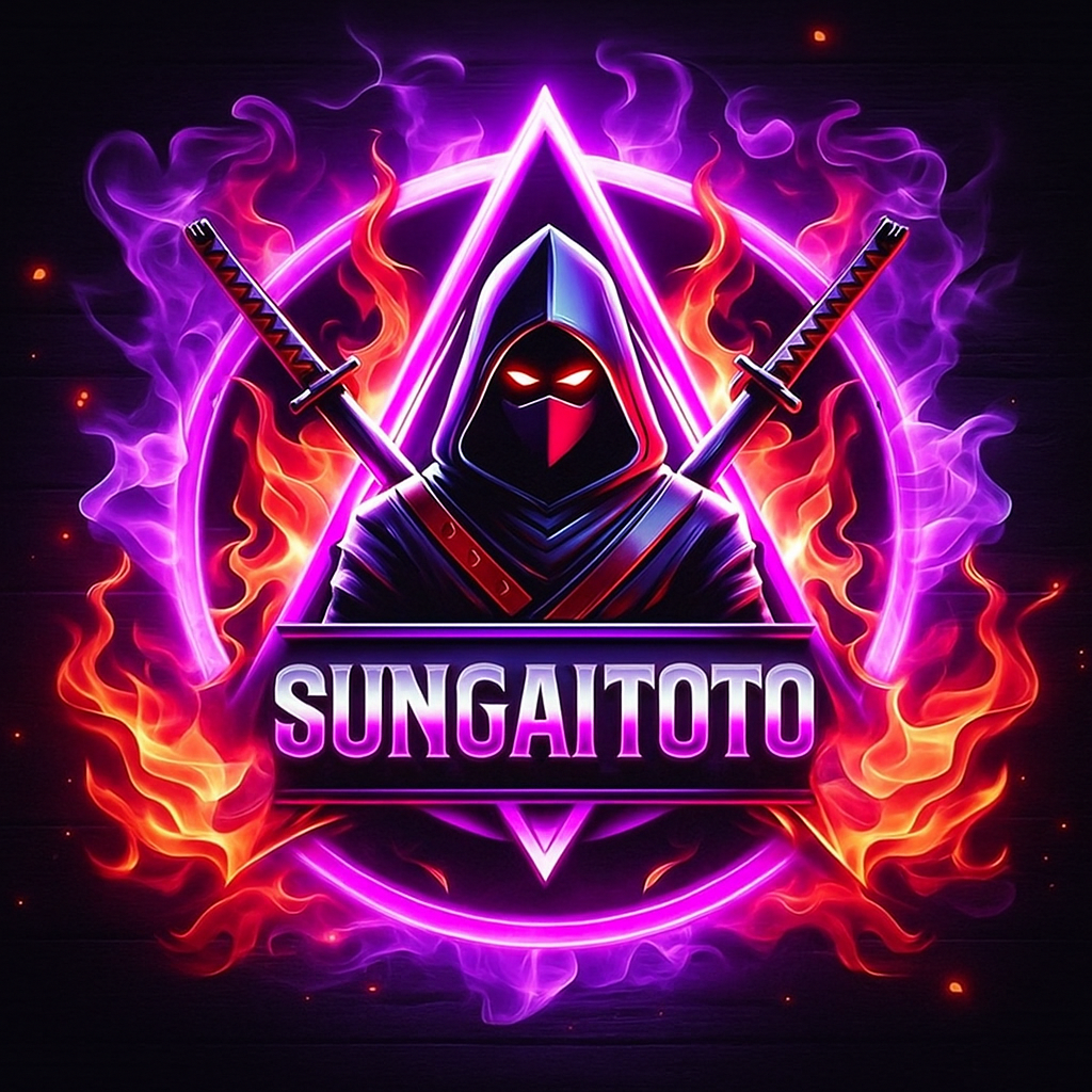 SUNGAITOTO