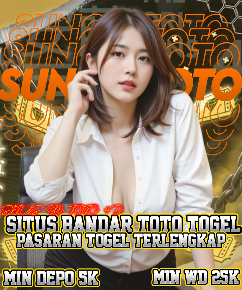 SUNGAITOTO - Titik Kumpul Sepuh Toto Togel & Login Bandar Toto Macau 4D Terpercaya