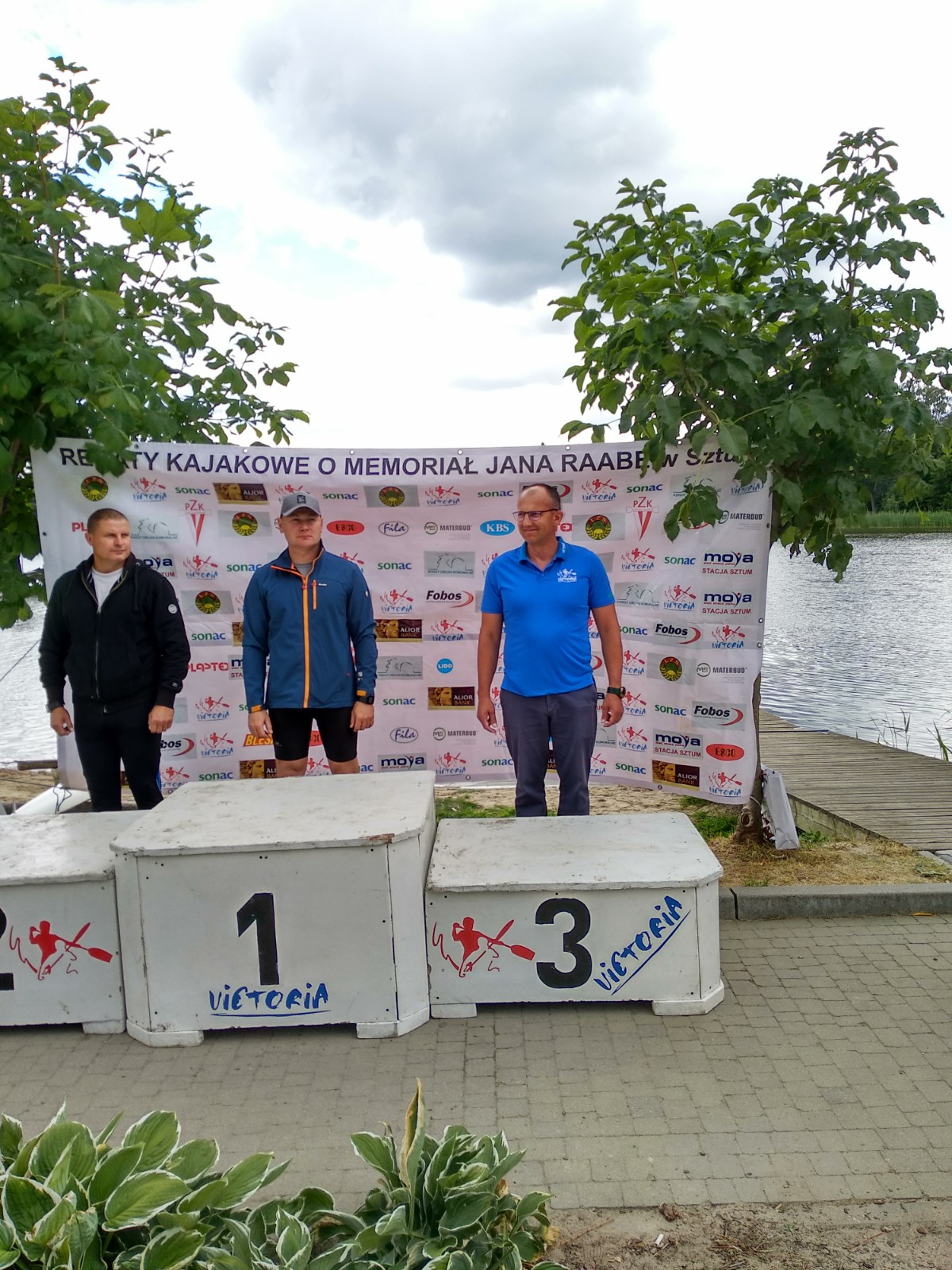 Memoriał Jana Raabe - zdjęcie 45