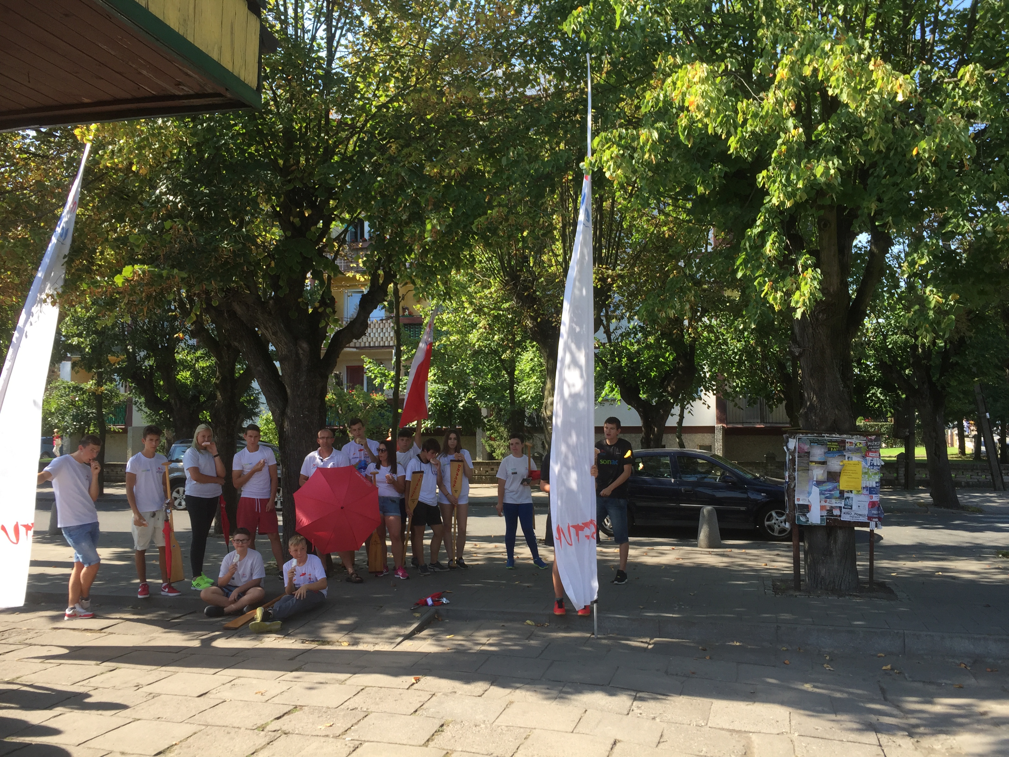 DNI SZTUMU