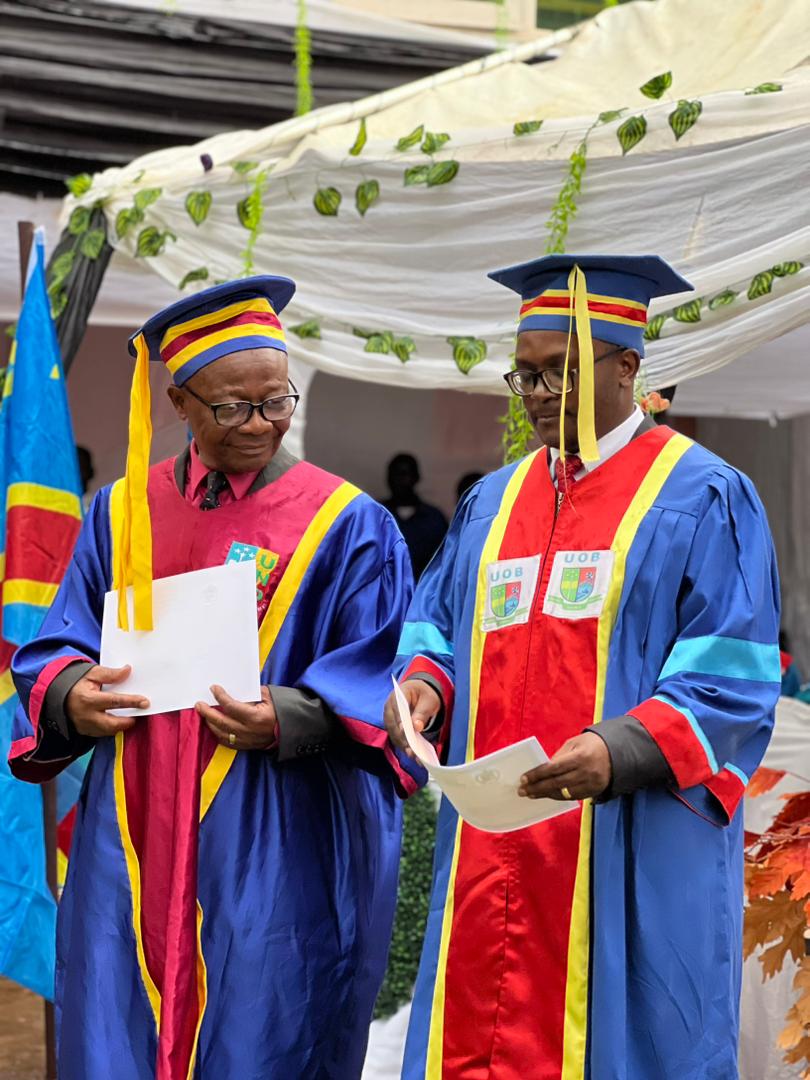 Bibliothèque étudiante