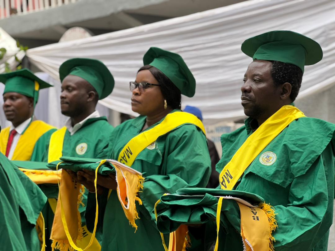 Étudiants en Arts UDDAC