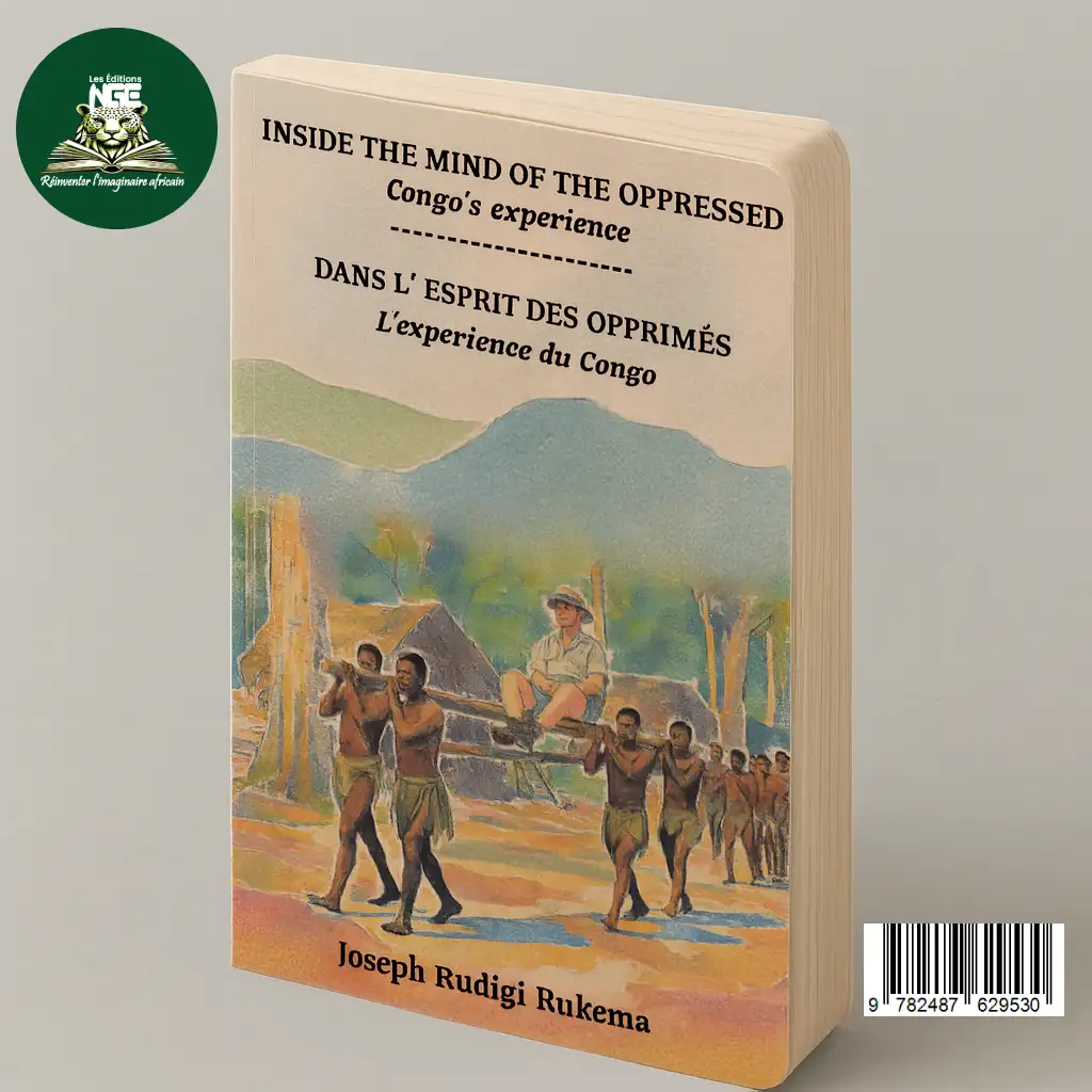 Inside the Mind of the Oppressed