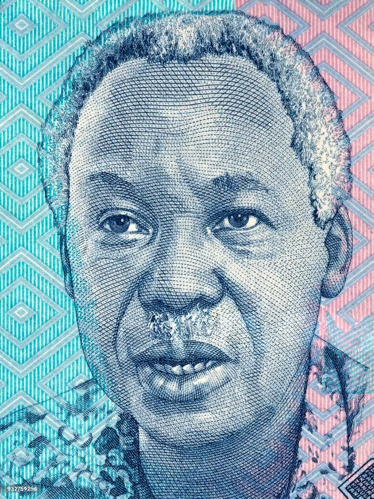 Julius Nyerere