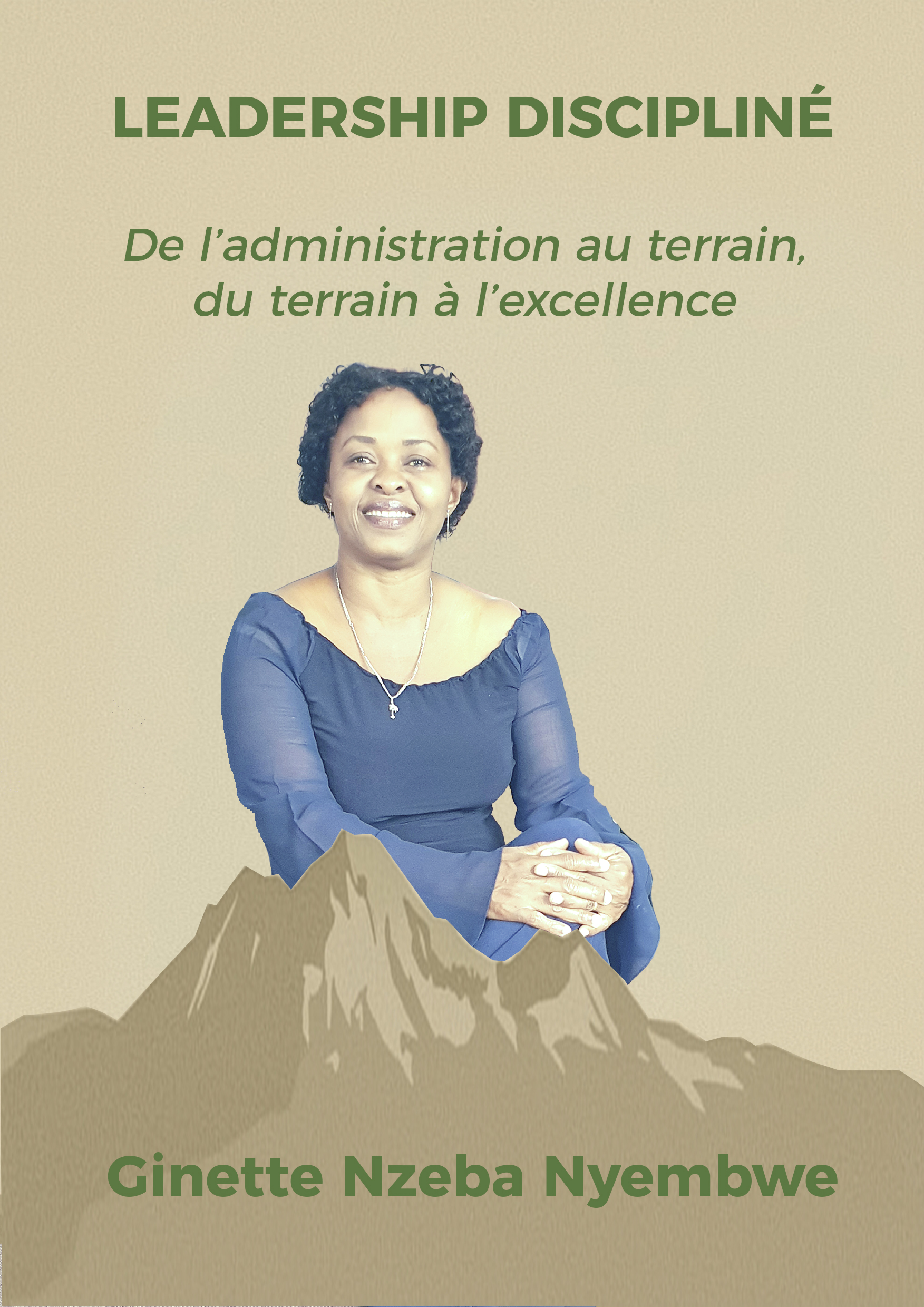 LEADERSHIP DISCIPLINÉ
