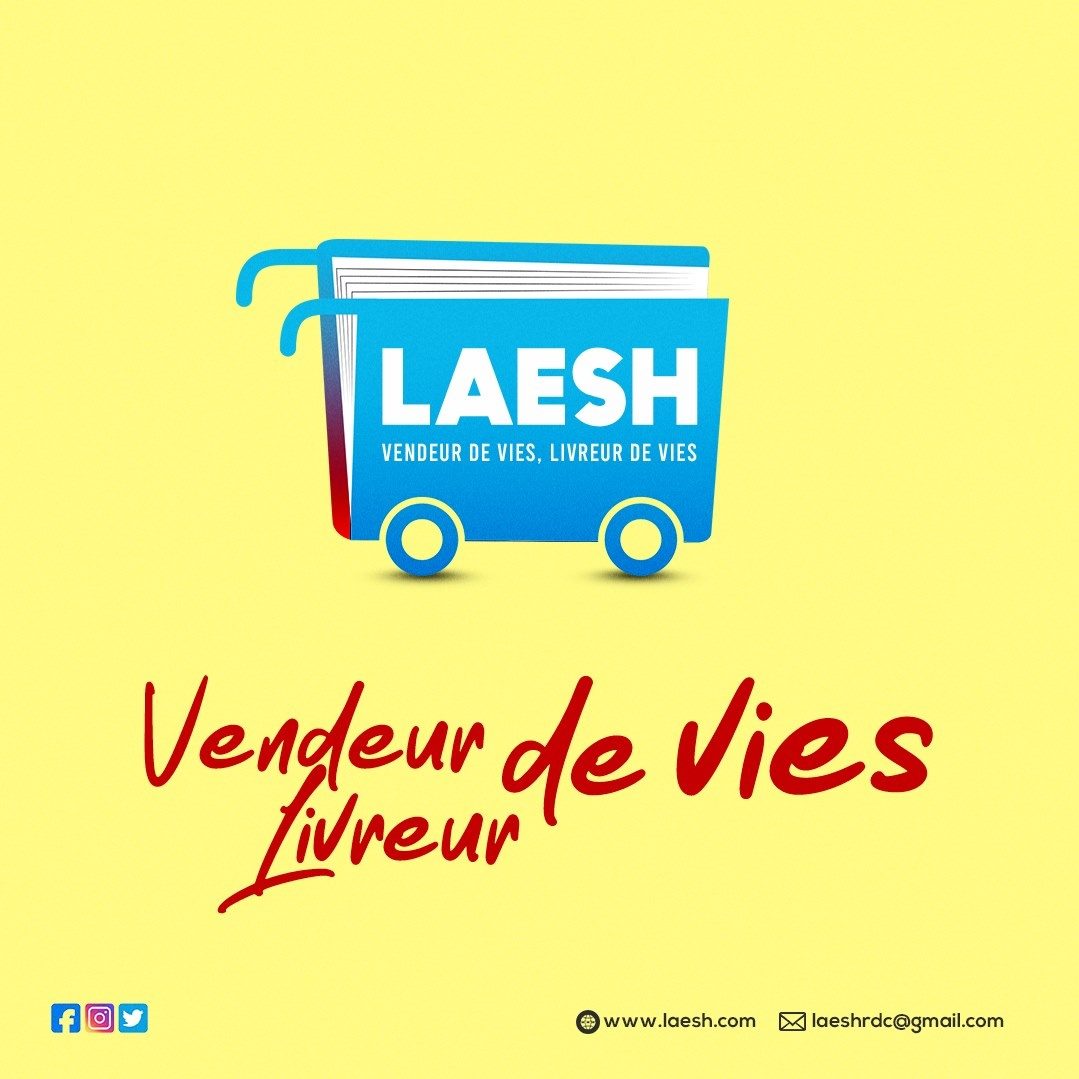 Logo LAESH