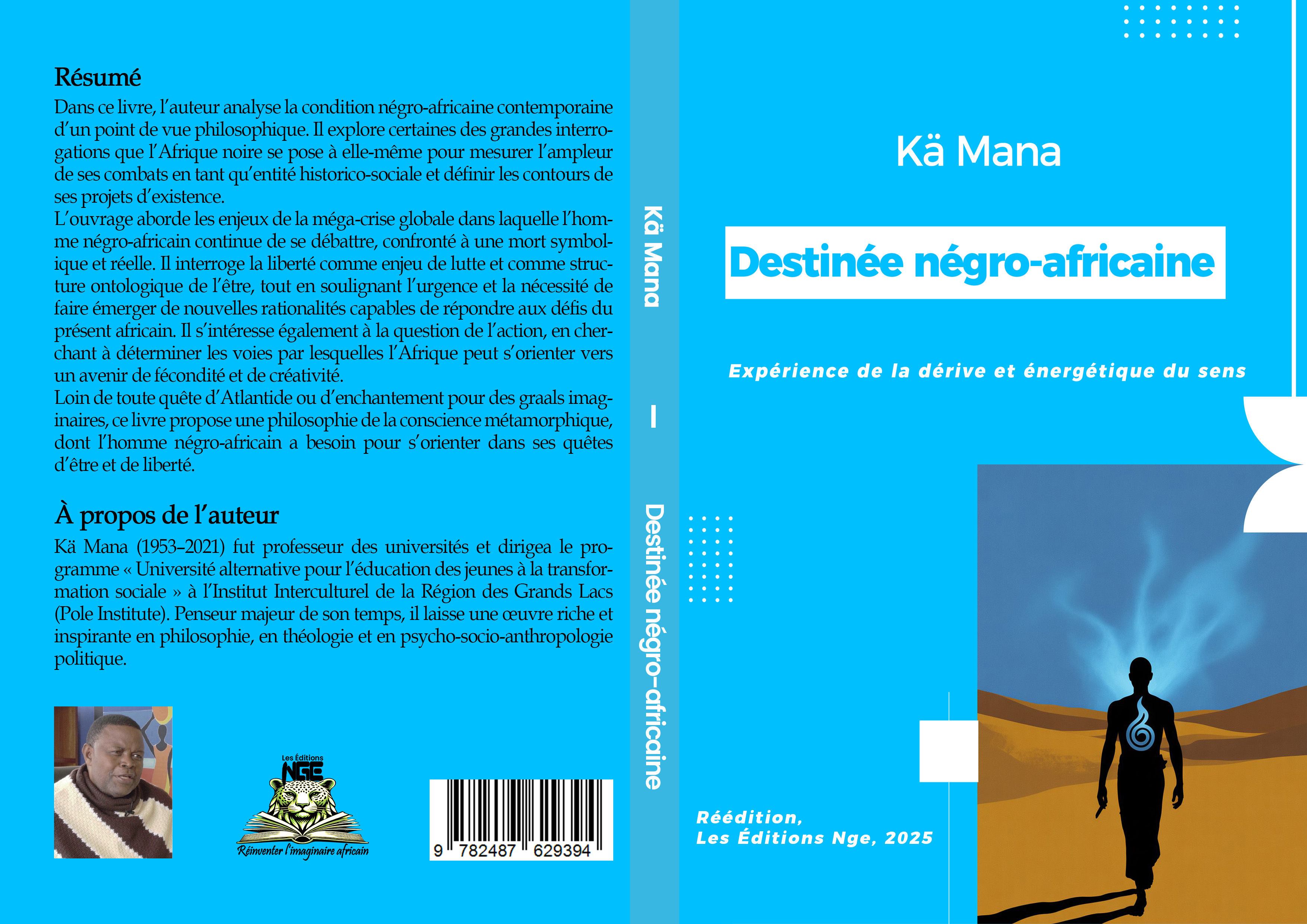 Destinée négro-africaine