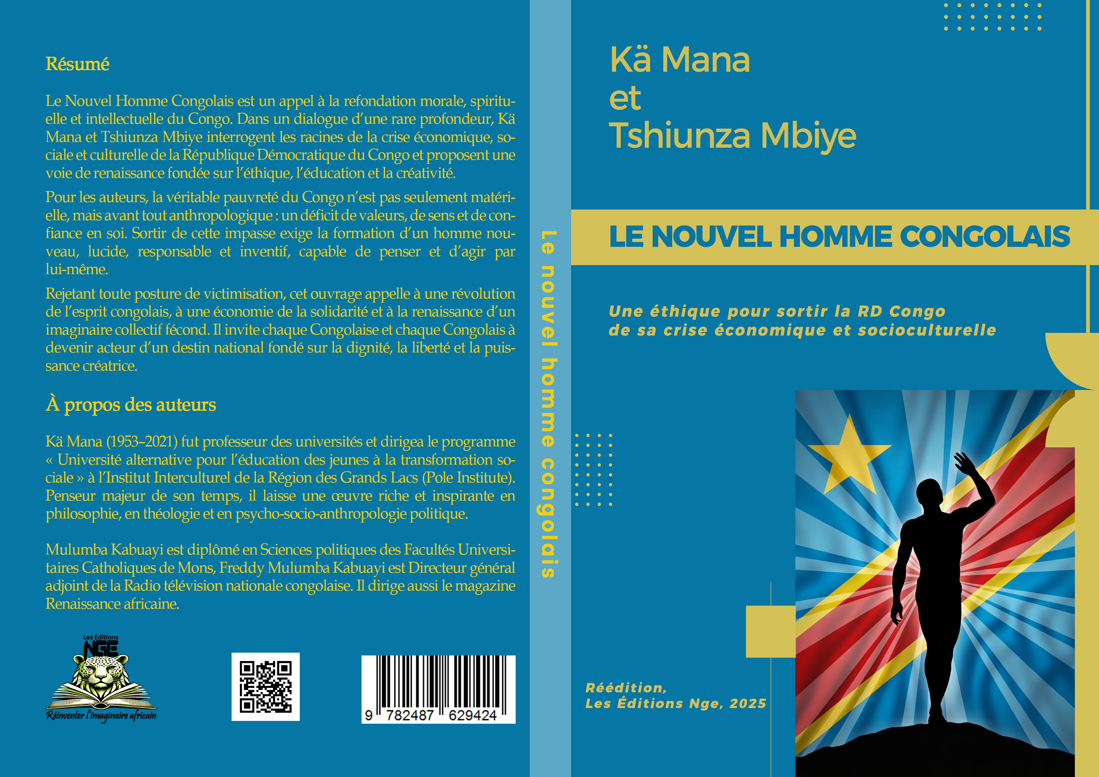 Le nouvel homme congolais