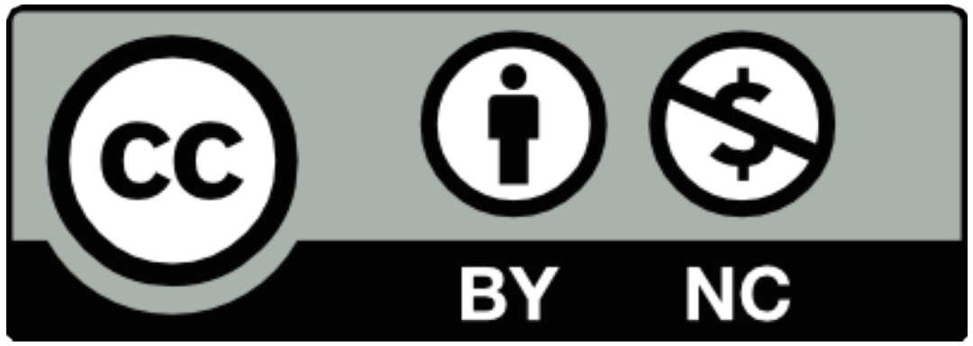 CC BY-NC 4.0
