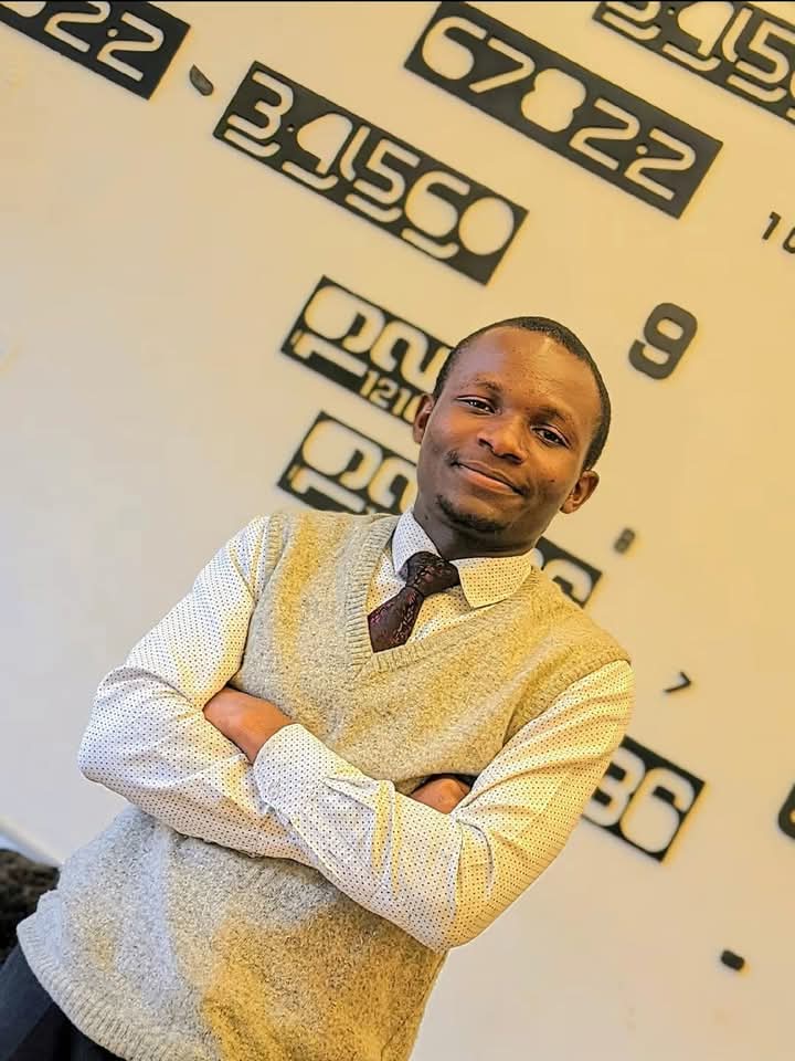 Théophile Cirimwami Buhendwa