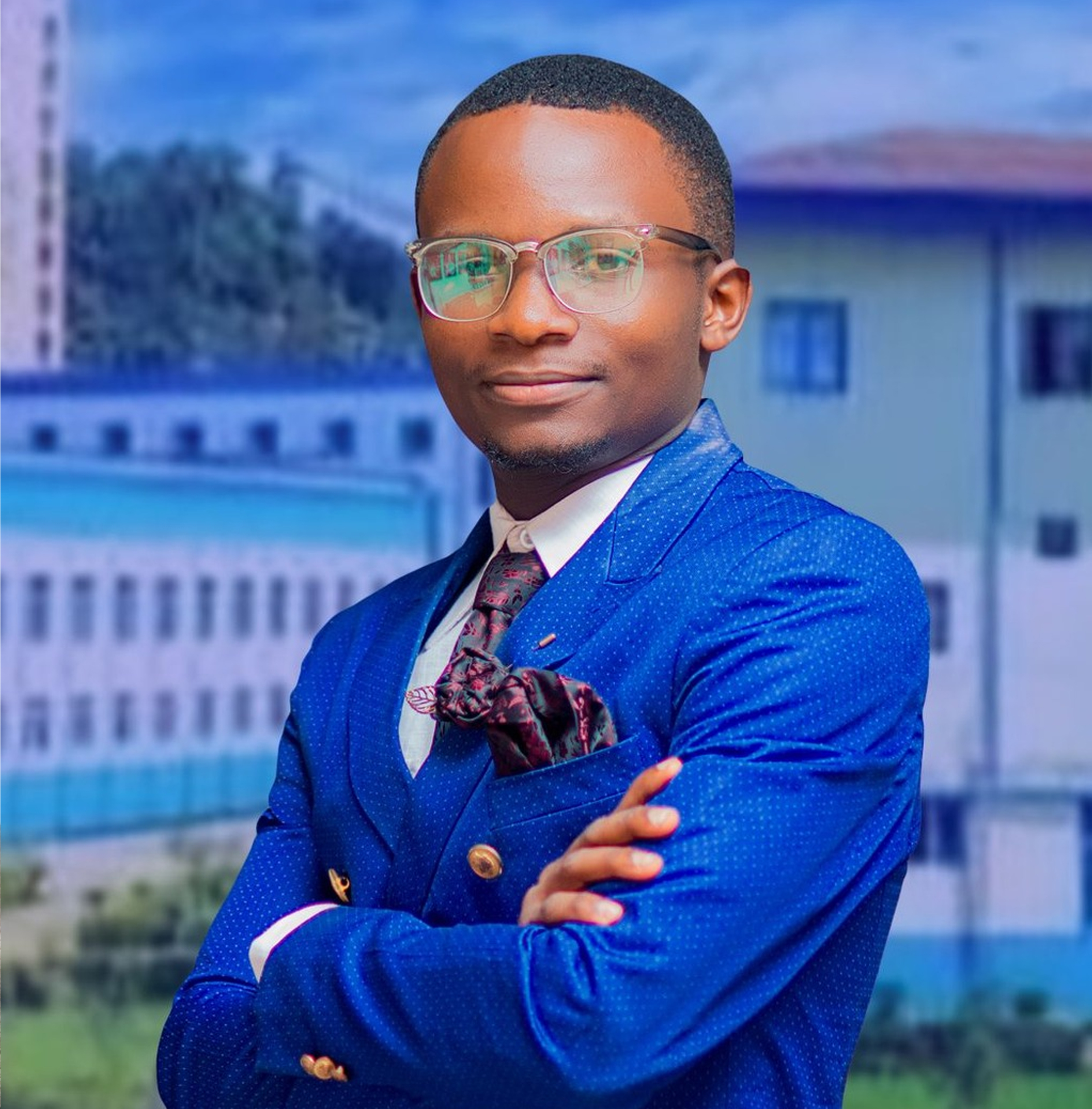 Cirimwami Buhendwa Théophile