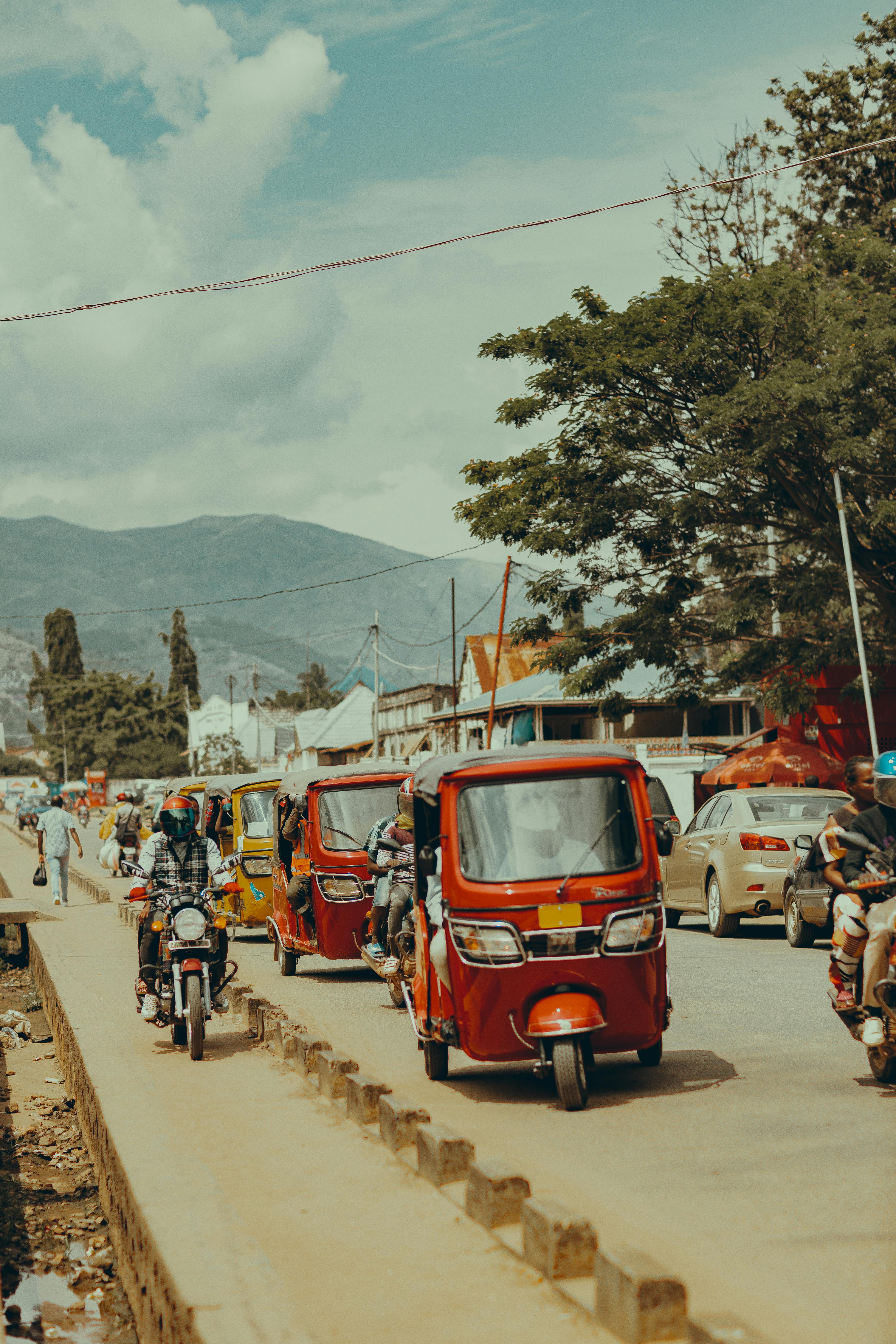 Uvira, Sud-Kivu, Est de la République Démocratique du Congo