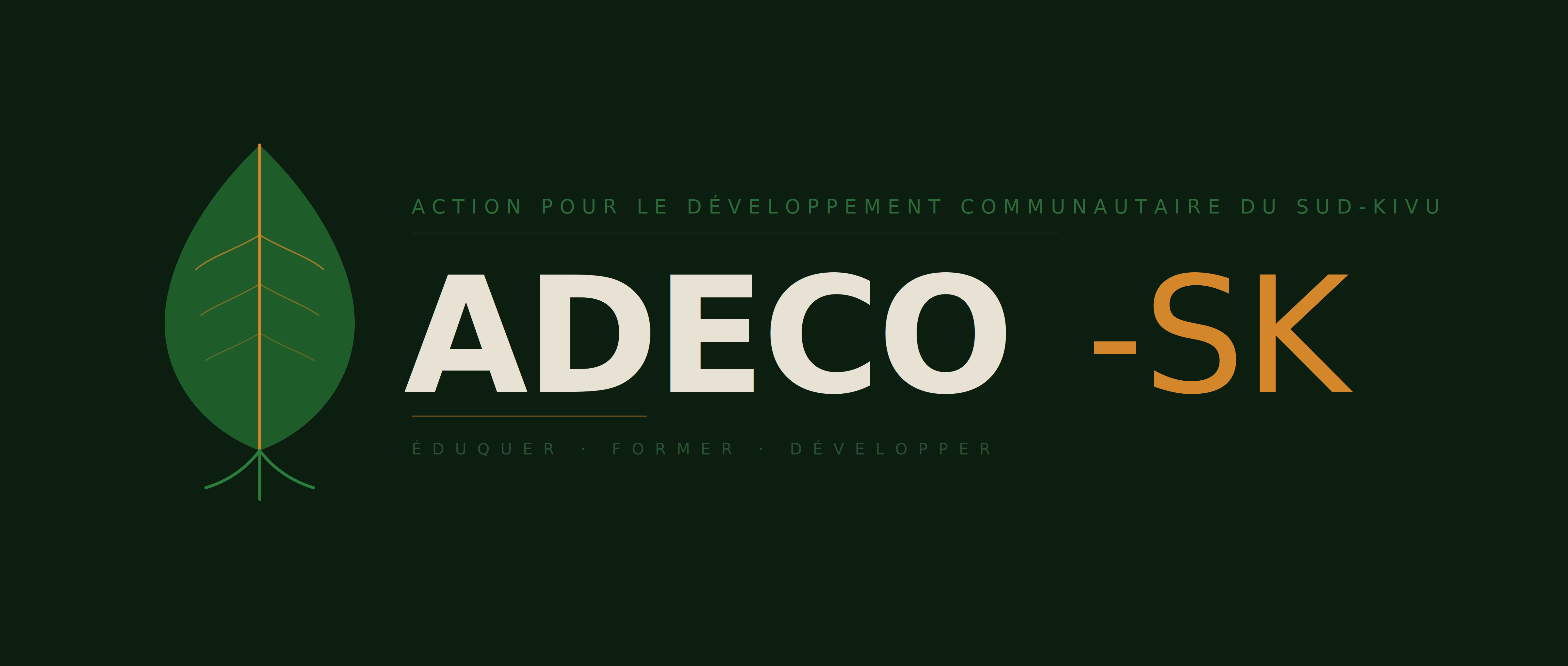 Logo ADECO-SK