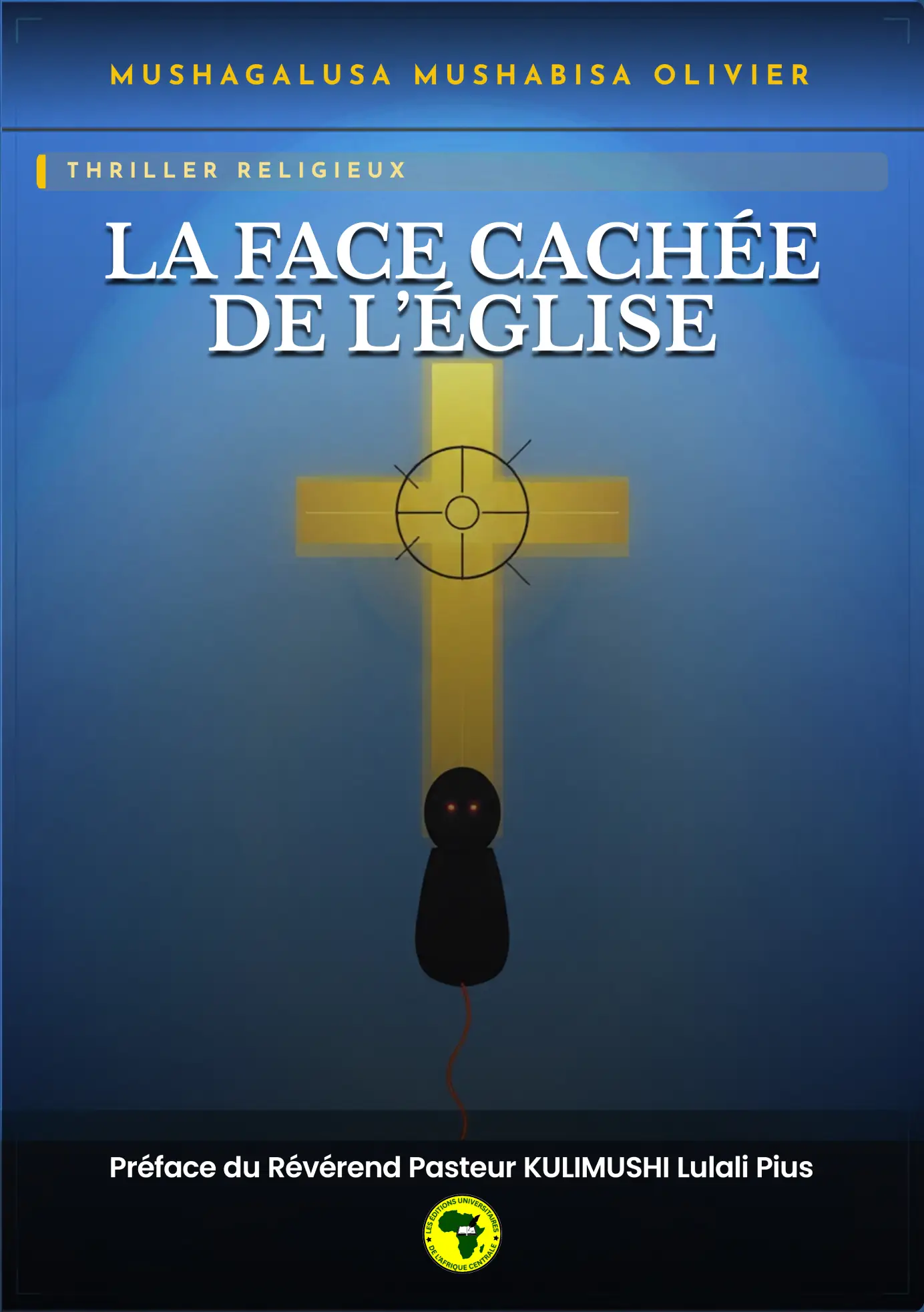 La face cachée de l'Église