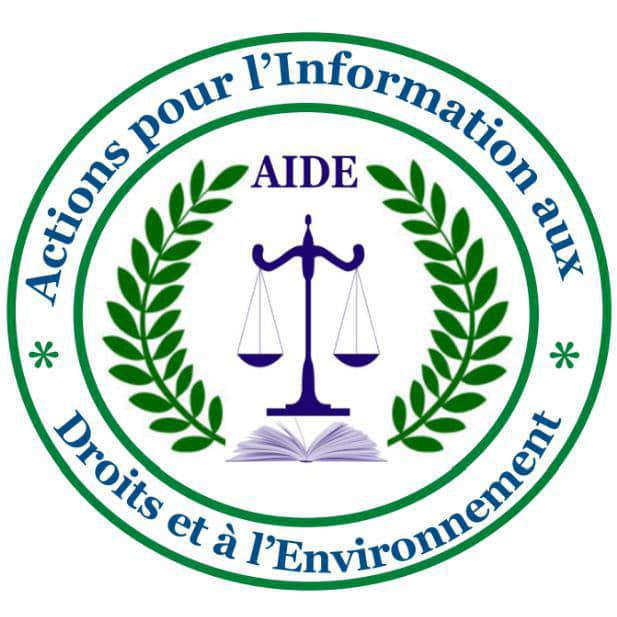 A.I.D.E-RDC Logo