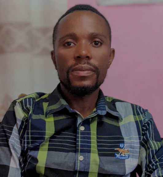 Nyangi Ngoyi Dieudonné