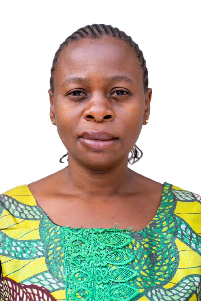 Sifa Muhubao Charline