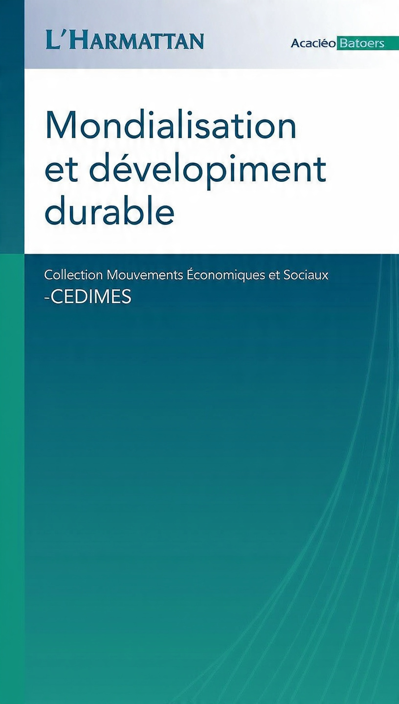 Mondialisation et développement durable