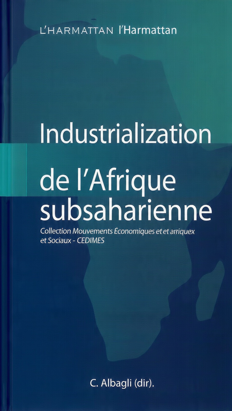 Industrialisation de l'Afrique subsaharienne