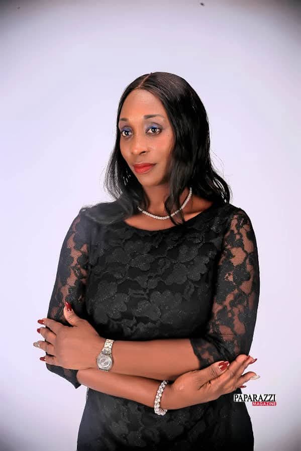 Mariame Tata FOFANA