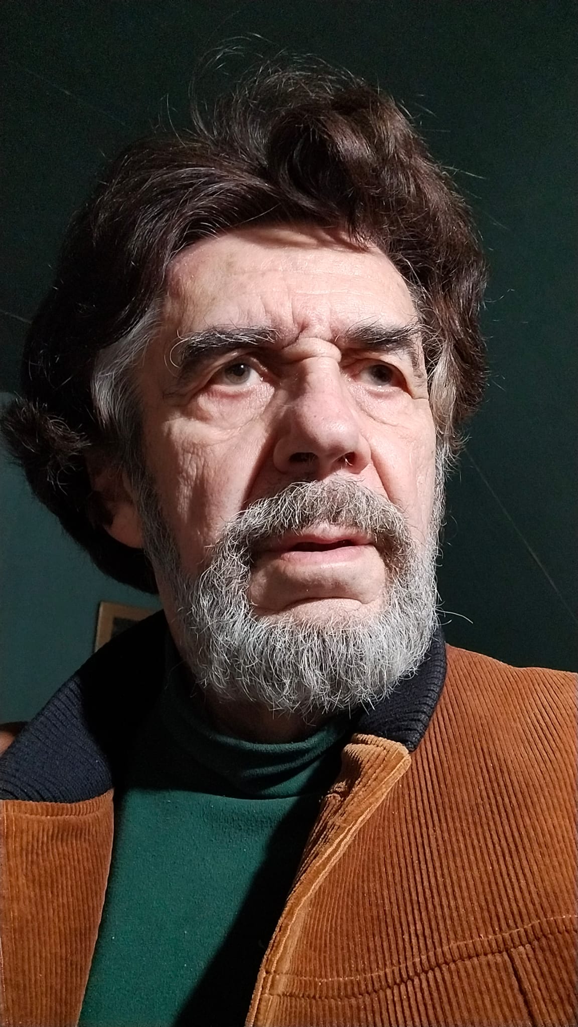 Claude ALBAGLI