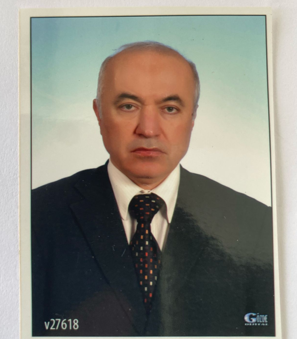 Kamil TUGEN