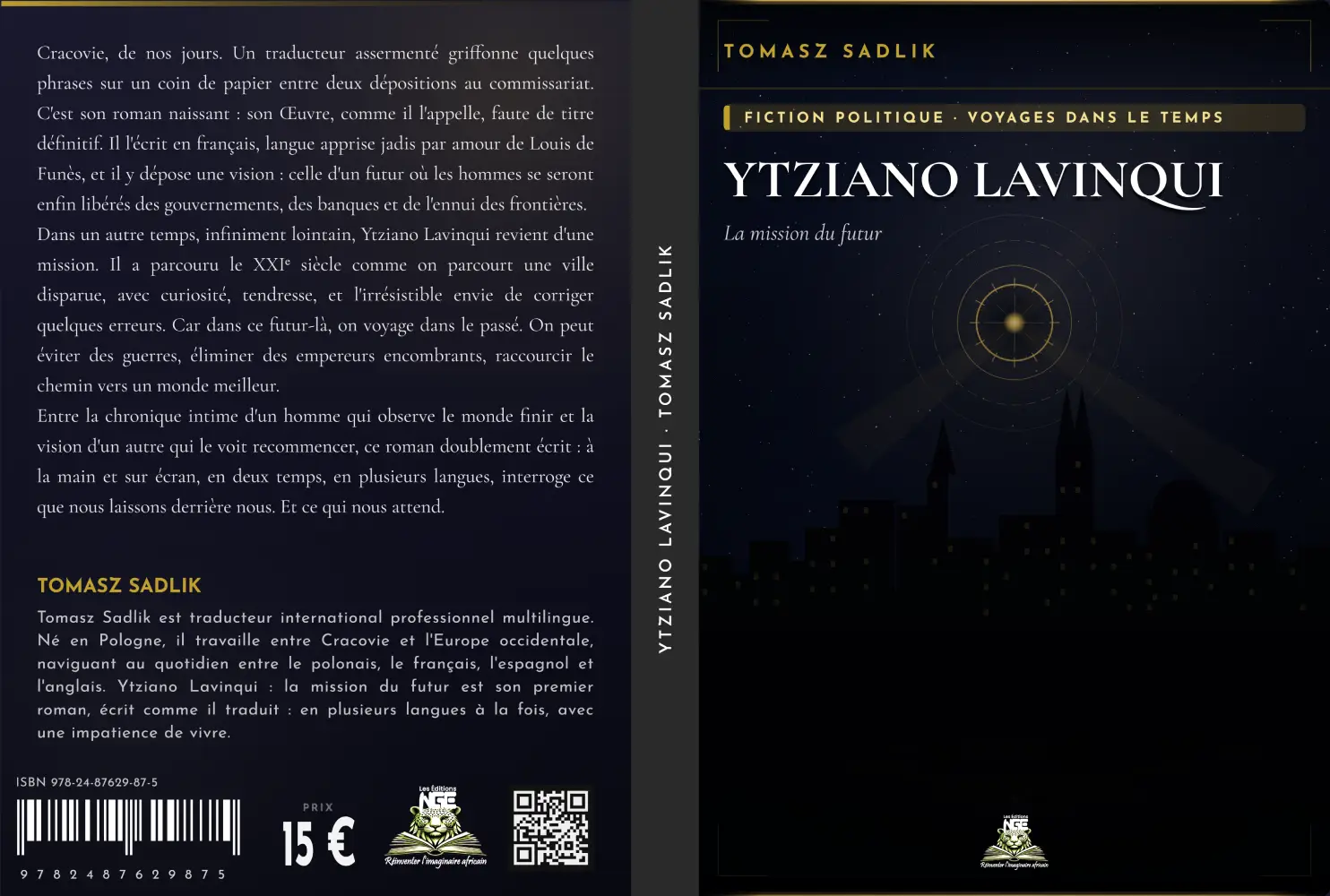 Ytziano Lavinqui