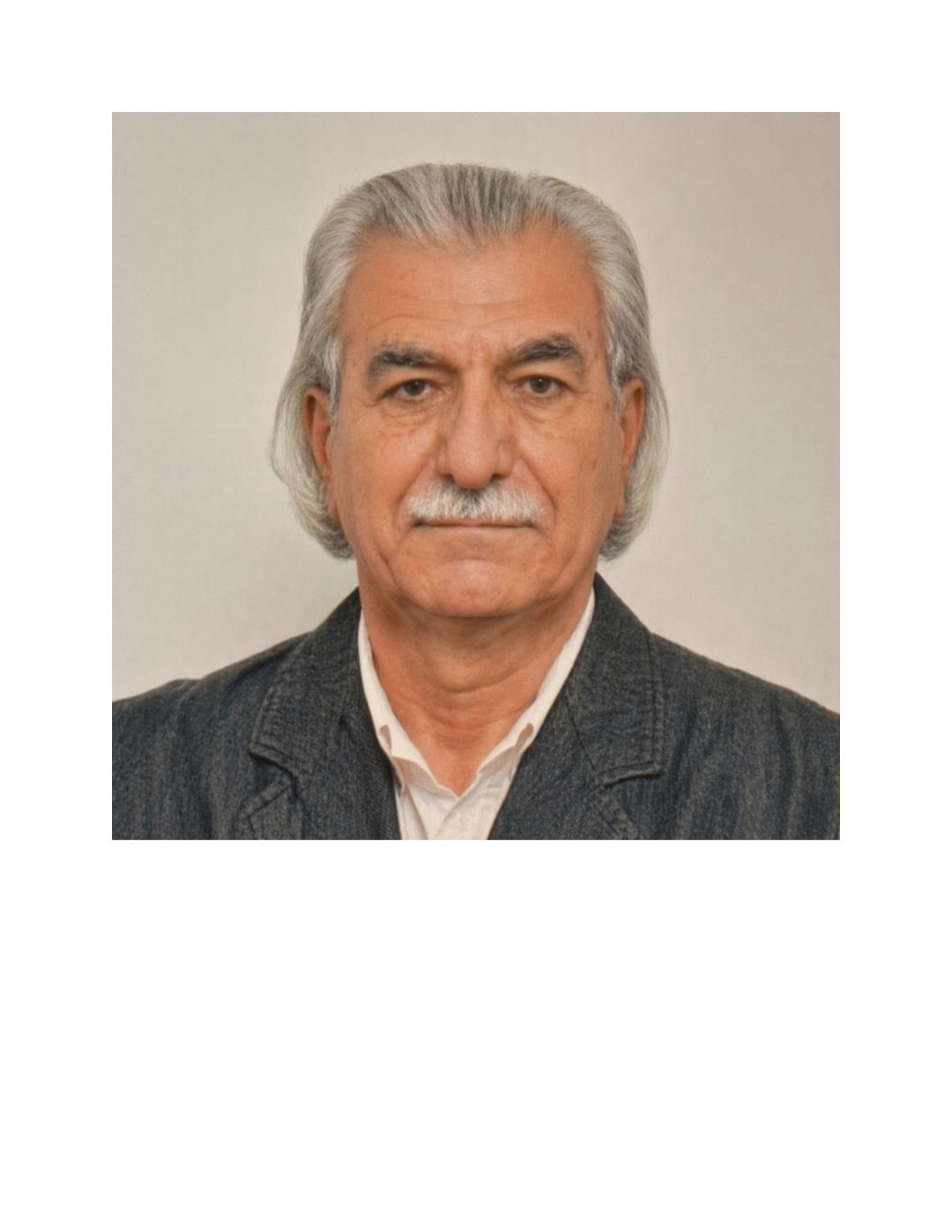 Ebrahim ABBASSI