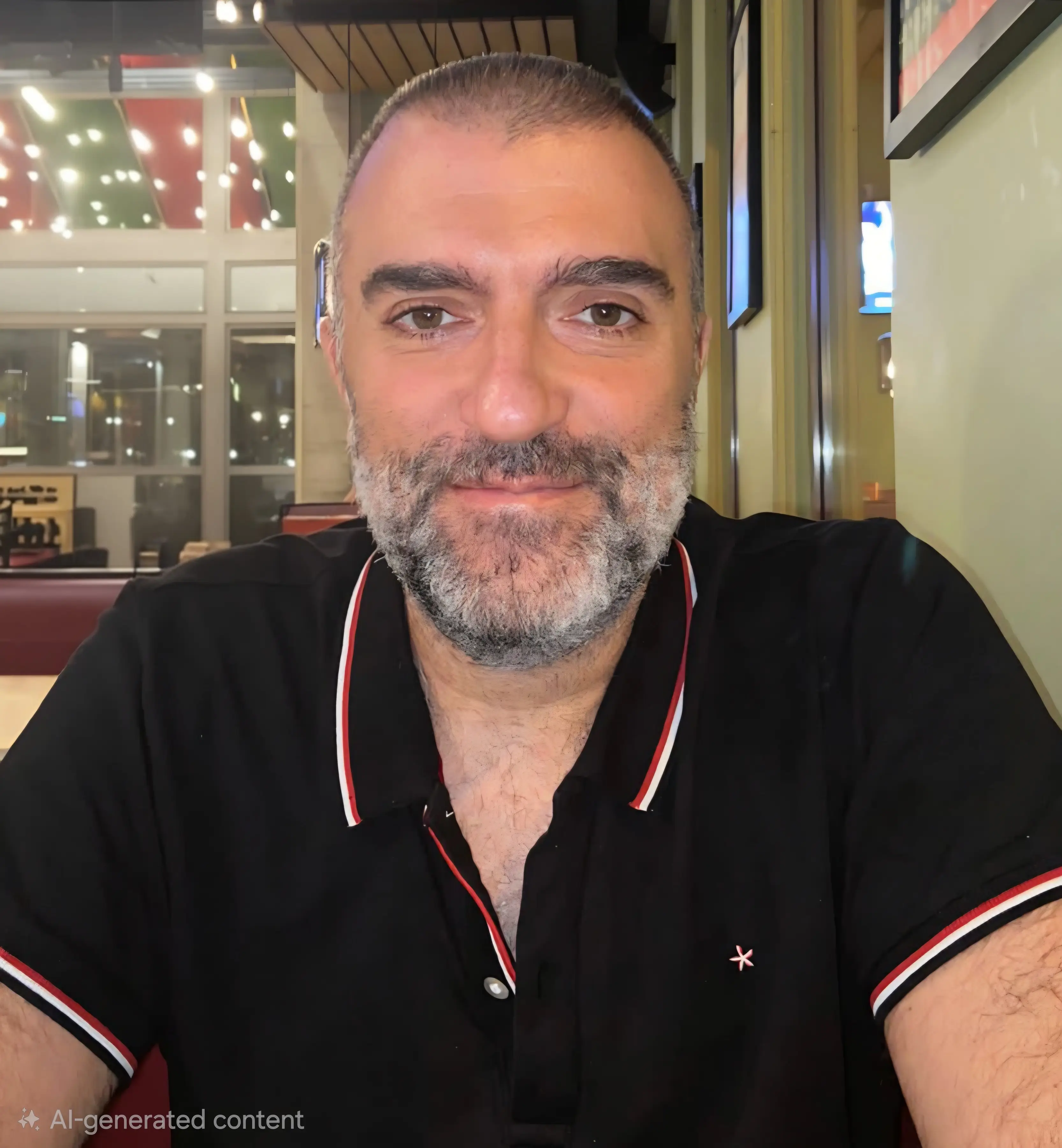 Rayan HAYKAL