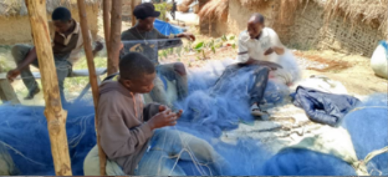 Préserver les ressources du lac Kivu