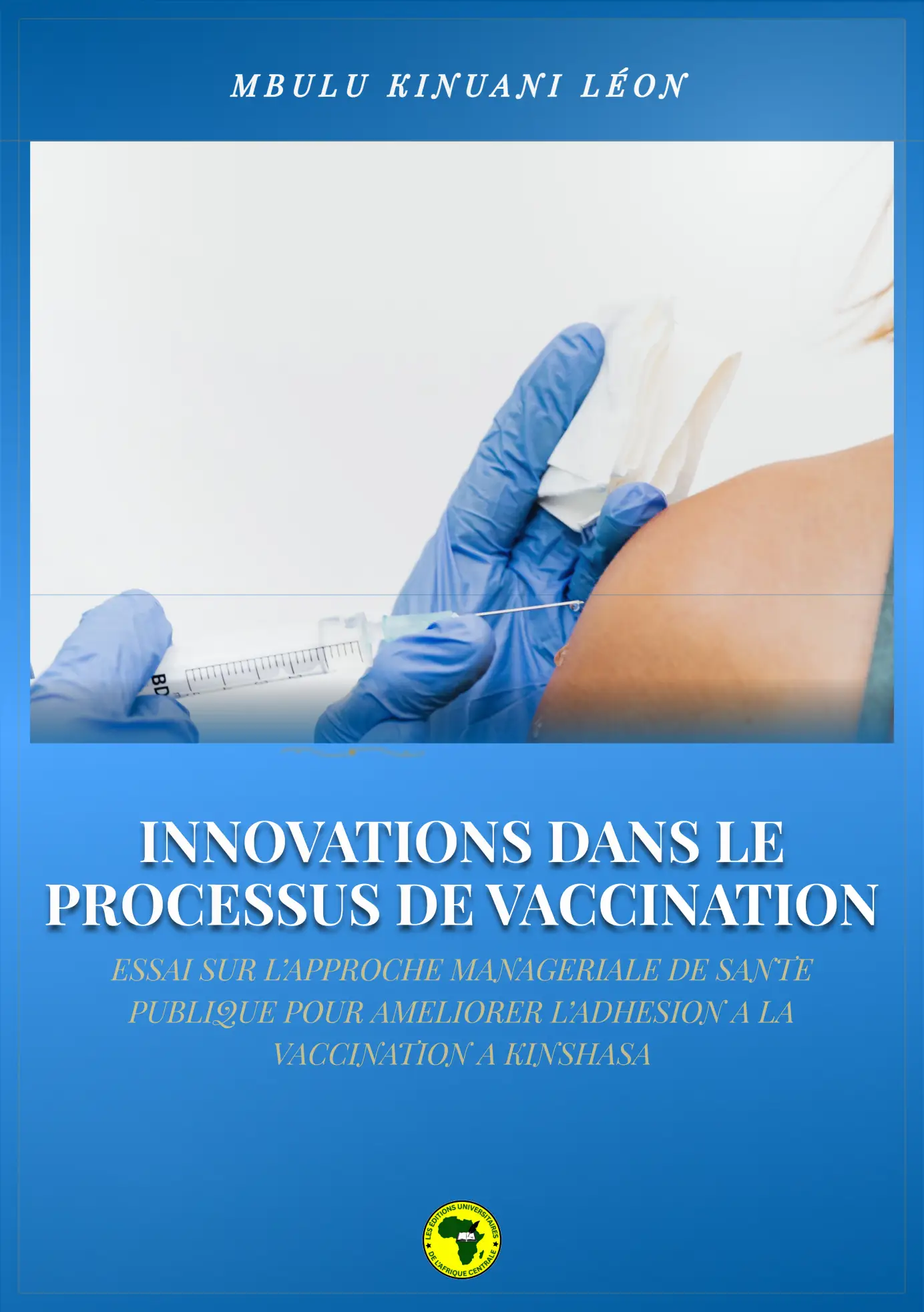 Innovations dans le processus de vaccination