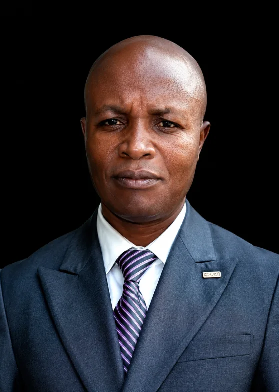 MISHIKI Bikunde Jackson