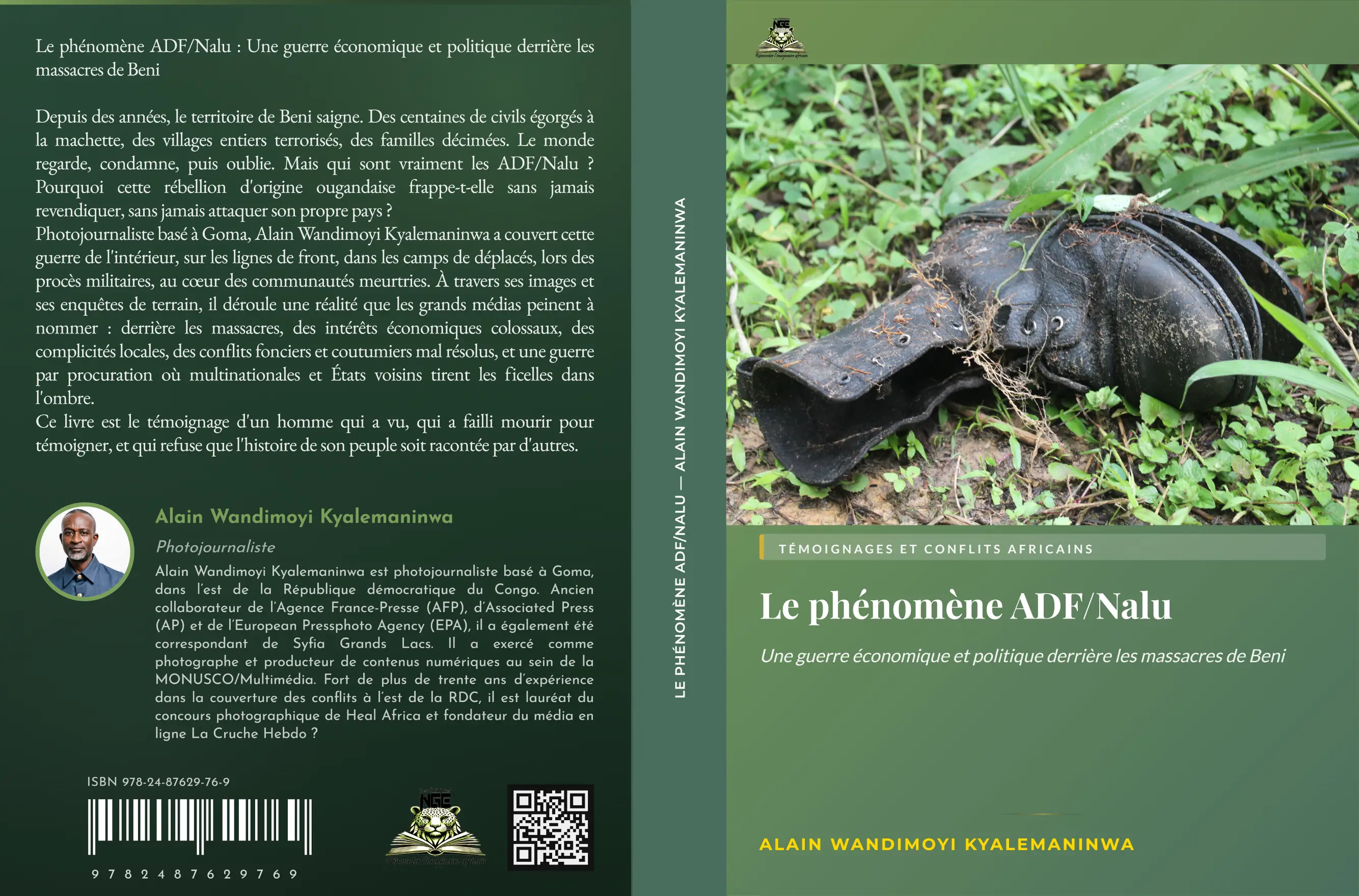Le phénomène ADF/Nalu