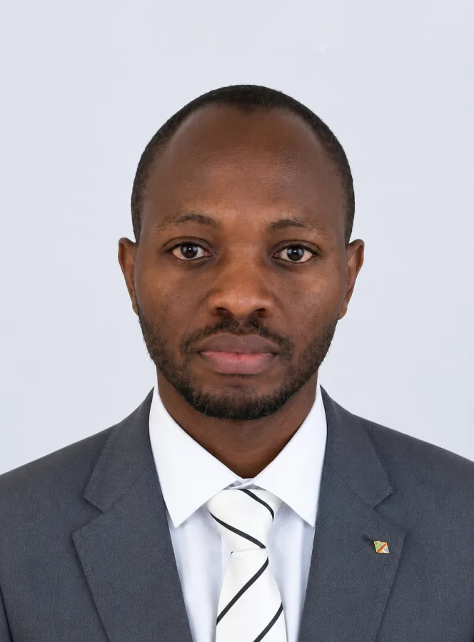 Alain Kakule Vaghuma