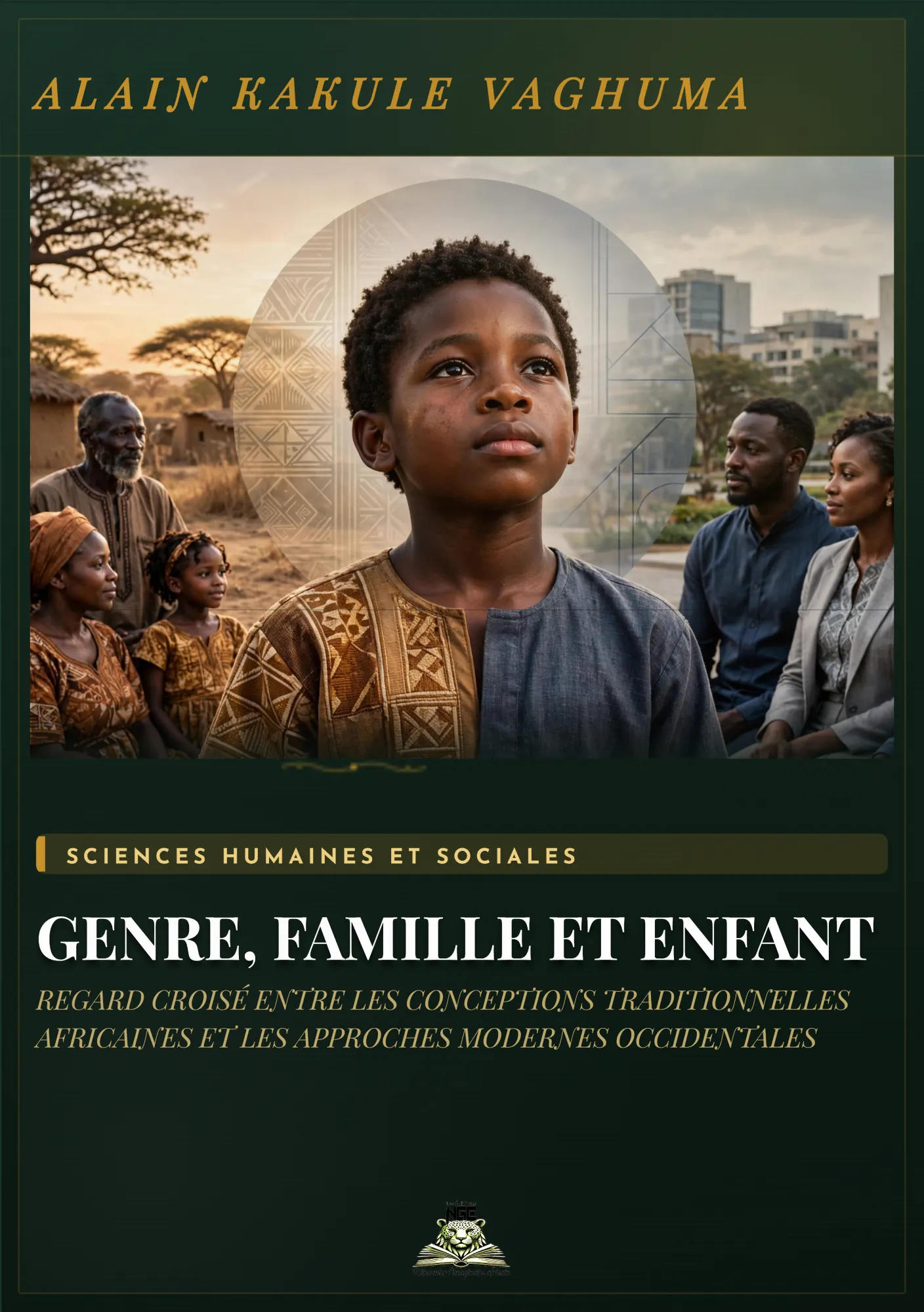 Genre, famille et enfant