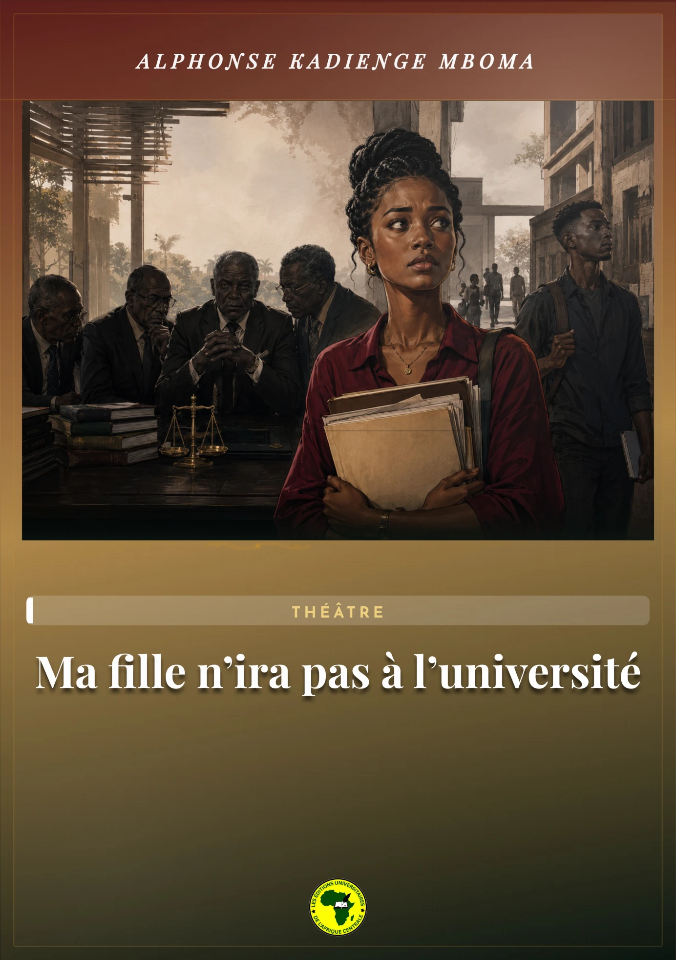 Ma fille n’ira pas à l’université