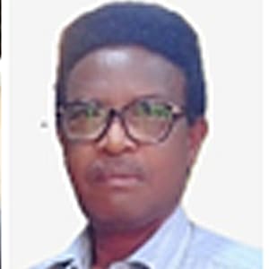 Bosco BINENWA