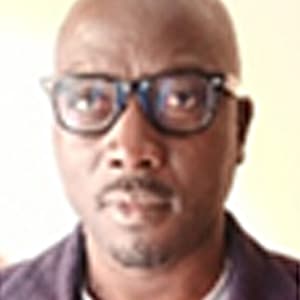 Djibril DIOUF