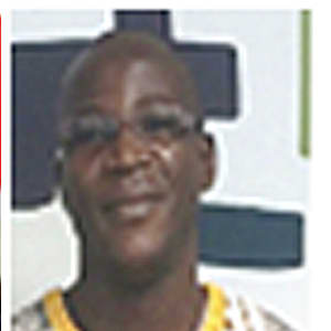 Nerry MBALLA
