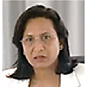 Blanche Nirina RICHARD