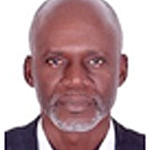 Kakou Marcel VAHOU