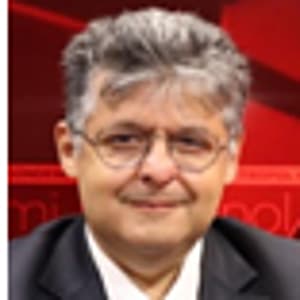 Ogüz KARADENİZ