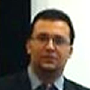 Hadj M'hamed MEHOR