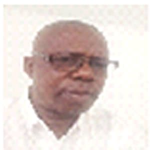 Simon NTUMBA BADIBANGA