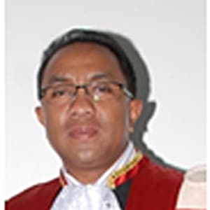 Olivaniaina RAKOTO DAVID